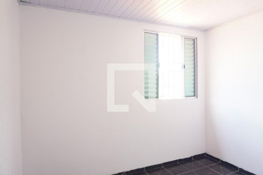 Quarto de apartamento à venda com 1 quarto, 36m² em Vila Esperança, São Paulo