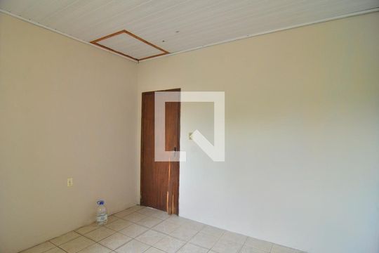 Quarto 1 de casa à venda com 2 quartos, 55m² em Rio Branco, Canoas