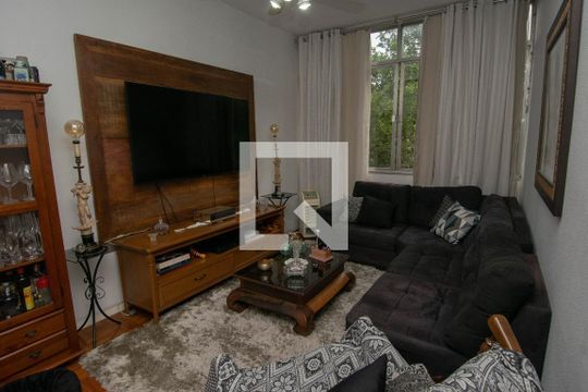 Apartamento à venda com 3 quartos, 120m² em Botafogo, Rio de Janeiro