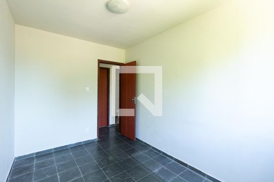 Quarto 1 de apartamento para alugar com 2 quartos, 60m² em Campo Grande, Rio de Janeiro