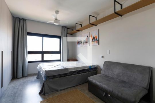 Kitnet/Studio à venda com 1 quarto, 33m² em Consolação, São Paulo