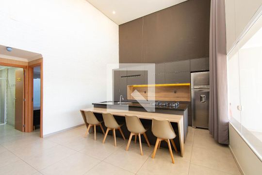 Sala de casa para alugar com 2 quartos, 112m² em Igara, Canoas