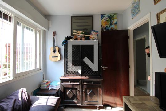 Quarto 3 de casa à venda com 3 quartos, 240m² em Jardim Dom Bosco, São Paulo