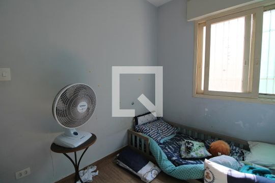 Quarto 2 de casa à venda com 3 quartos, 240m² em Jardim Dom Bosco, São Paulo