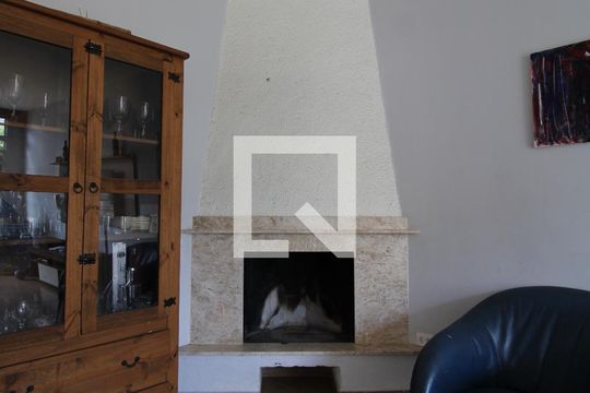 Sala de casa à venda com 3 quartos, 240m² em Jardim Dom Bosco, São Paulo