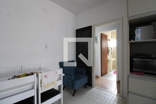 Cozinha de casa à venda com 3 quartos, 240m² em Jardim Dom Bosco, São Paulo
