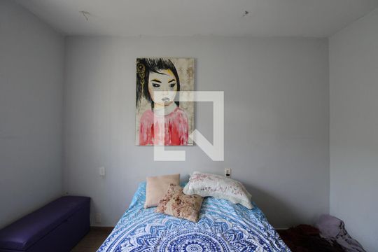 Quarto 1 de casa à venda com 3 quartos, 240m² em Jardim Dom Bosco, São Paulo
