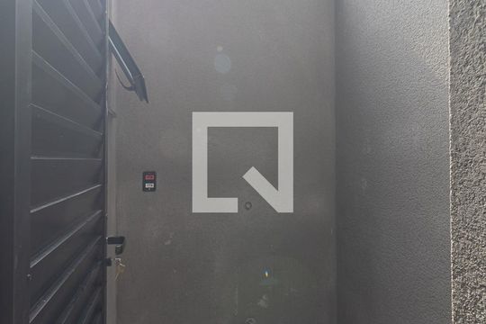 Lavanderia de apartamento para alugar com 1 quarto, 22m² em Cambuci, São Paulo