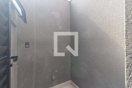 Lavanderia de apartamento para alugar com 1 quarto, 22m² em Cambuci, São Paulo