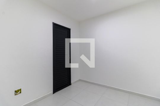 Quarto de apartamento para alugar com 1 quarto, 22m² em Cambuci, São Paulo