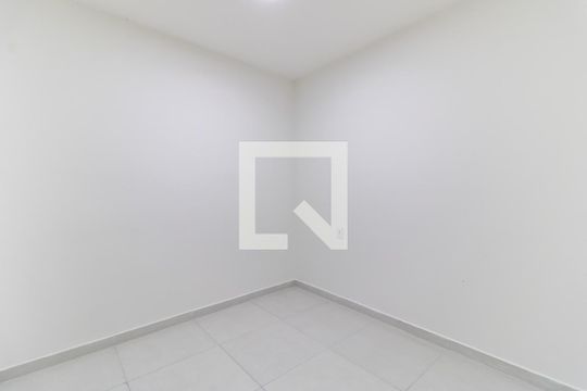 Quarto de apartamento para alugar com 1 quarto, 22m² em Cambuci, São Paulo