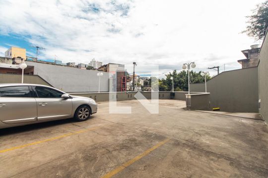 Garagem de casa de condomínio à venda com 2 quartos, 71m² em Vila Formosa, São Paulo