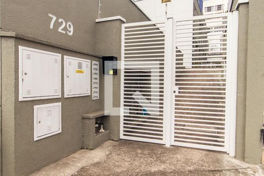 Fachada de casa de condomínio à venda com 2 quartos, 71m² em Vila Formosa, São Paulo