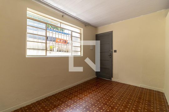 Quarto 2 de casa à venda com 1 quarto, 75m² em Cambuci, São Paulo