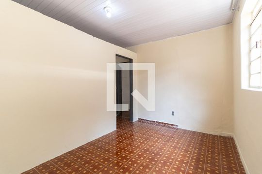 Quarto 1 de casa à venda com 1 quarto, 75m² em Cambuci, São Paulo