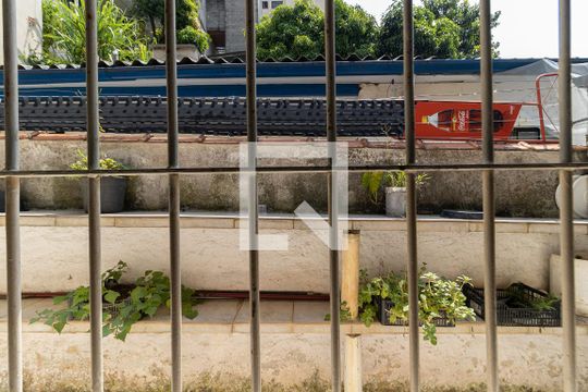 Vista do Quarto 1 de casa à venda com 1 quarto, 75m² em Cambuci, São Paulo