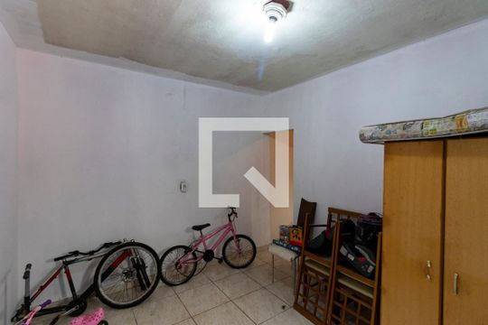 Casa 02 - Kitnet de casa à venda com 6 quartos, 150m² em Vila Arapua, São Paulo