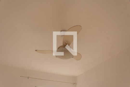 Ventilador do Quarto 1 de apartamento para alugar com 3 quartos, 105m² em Jardim São João, Nova Iguaçu