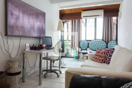 Apartamento à venda com 4 quartos, 140m² em Recreio dos Bandeirantes, Rio de Janeiro