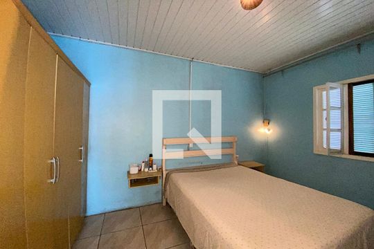 Quarto 1 de casa à venda com 3 quartos, 136m² em Scharlau, São Leopoldo