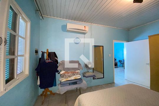 Quarto 1 de casa à venda com 3 quartos, 136m² em Scharlau, São Leopoldo