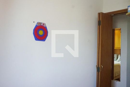 Quarto 2 de apartamento à venda com 2 quartos, 65m² em Vila Santana, São Paulo