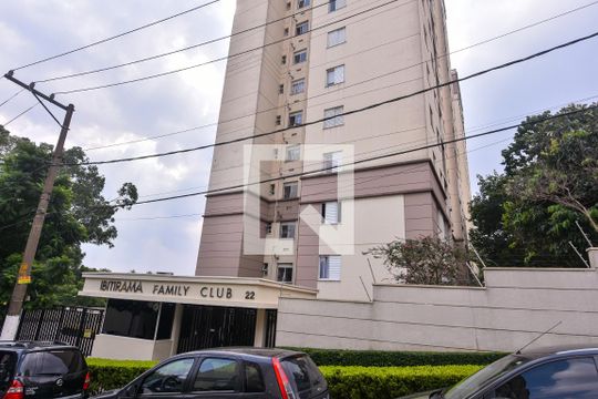 Fachada de apartamento à venda com 2 quartos, 65m² em Vila Prudente, São Paulo