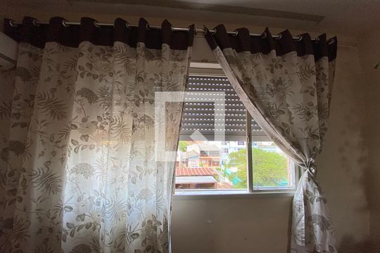 Janela da Sala 2 de apartamento para alugar com 3 quartos, 157m² em Centro, São Leopoldo