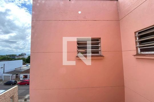 Vista do Quarto 2 de apartamento à venda com 3 quartos, 157m² em Centro, São Leopoldo
