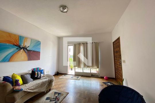 Sala 1 de apartamento para alugar com 3 quartos, 157m² em Centro, São Leopoldo