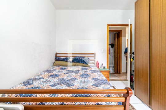 Quarto 1 de apartamento à venda com 2 quartos, 70m² em Jardim Consórcio, São Paulo