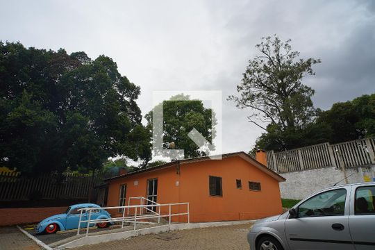 Área comum - Salão de festas de apartamento à venda com 2 quartos, 40m² em Mário Quintana, Porto Alegre