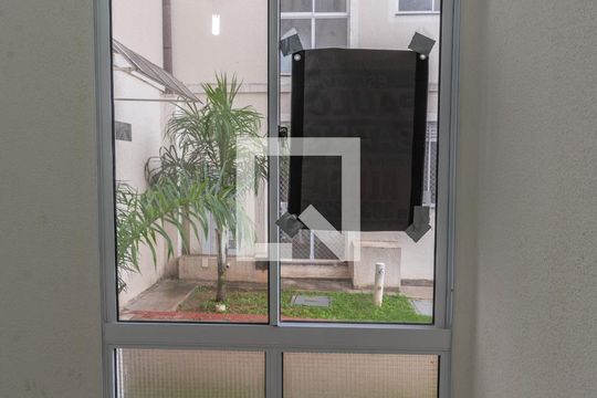 Sala de apartamento à venda com 2 quartos, 45m² em Jardim Centenário, Campinas