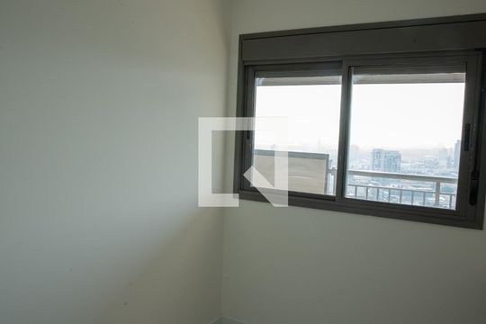 Quarto 1 de apartamento para alugar com 2 quartos, 67m² em Barra Funda, São Paulo