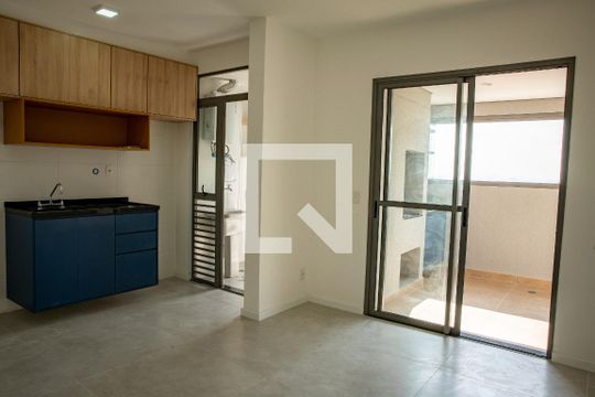Apartamento para alugar com 2 quartos, 67m² em Barra Funda, São Paulo