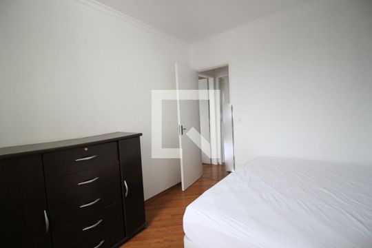 quarto 2 de apartamento à venda com 2 quartos, 50m² em Limão, São Paulo