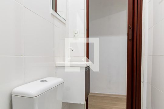 Lavabo de casa para alugar com 2 quartos, 100m² em Cidade Vargas, São Paulo