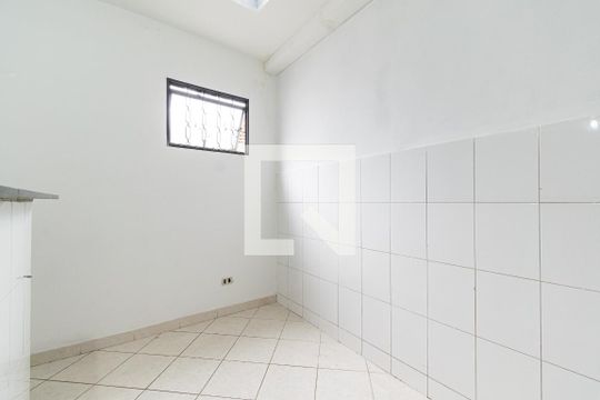 Lavanderia de casa para alugar com 2 quartos, 100m² em Cidade Vargas, São Paulo