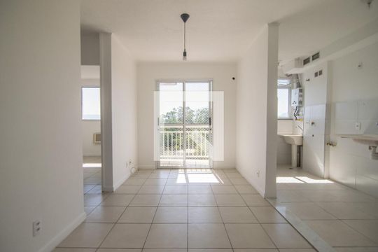 Apartamento à venda com 2 quartos, 50m² em Jacarepaguá, Rio de Janeiro