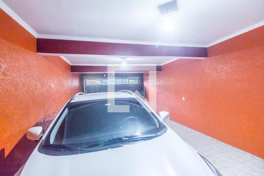 Vista da Sala de apartamento para alugar com 4 quartos, 518m² em Jardim Tatiana, Barueri