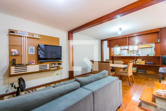 Casa para alugar com 2 quartos, 280m² em Parque Novo Oratório, Santo André