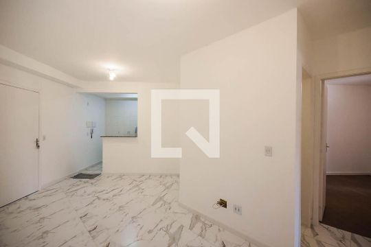 Apartamento à venda com 2 quartos, 57m² em Parque Taboao, Taboão da Serra