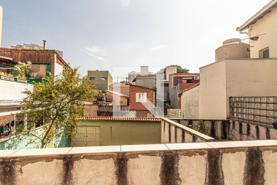 Casa à venda com 4 quartos, 249m² em Olímpico, São Caetano do Sul