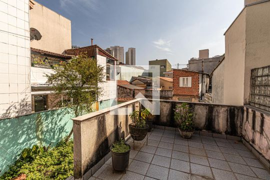 Casa à venda com 4 quartos, 249m² em Olímpico, São Caetano do Sul