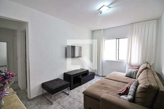 Apartamento à venda com 2 quartos, 66m² em Jardim do Mar, São Bernardo do Campo
