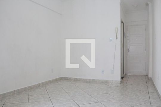 Apartamento para alugar com 1 quarto, 26m² em Centro, São Vicente
