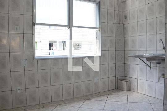 Apartamento para alugar com 1 quarto, 26m² em Centro, São Vicente