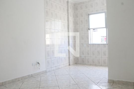 Apartamento para alugar com 1 quarto, 26m² em Centro, São Vicente