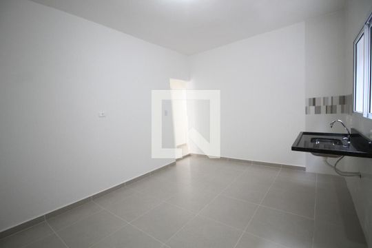 Cozinha de casa à venda com 4 quartos, 300m² em Lauzane Paulista, São Paulo