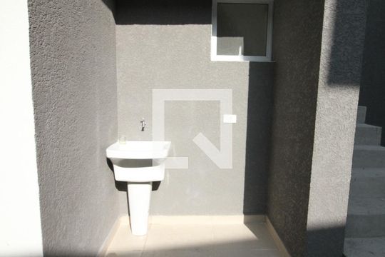 Área Externa de casa à venda com 4 quartos, 300m² em Lauzane Paulista, São Paulo